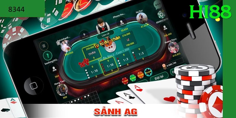 hi88 - Game bắn súng
